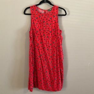 dip Dress